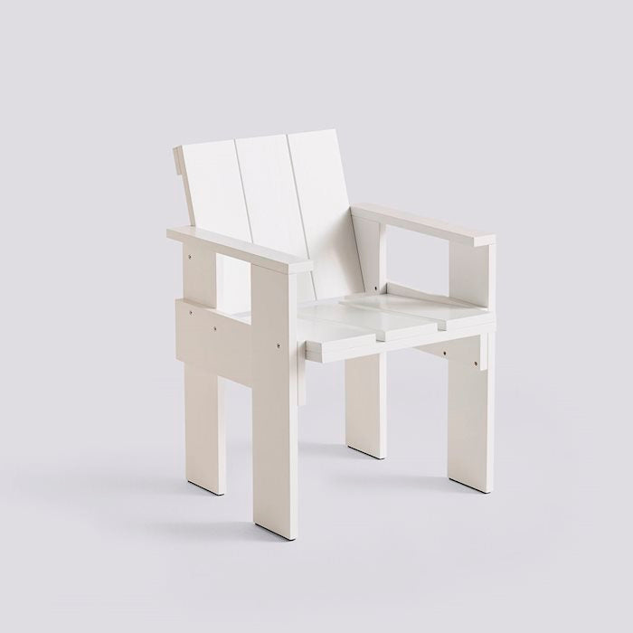 Crate Dining Chair