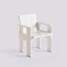 Crate Dining Chair