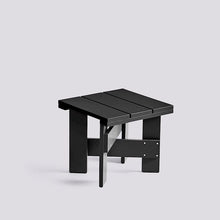 Crate Low Table