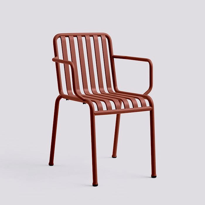 Palissade Armchair