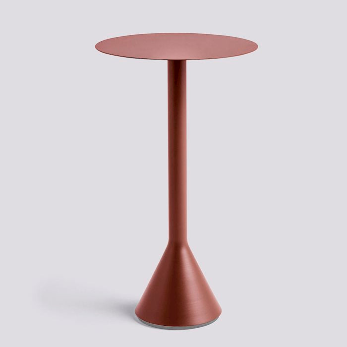 Palissade Cone Table - 60*105