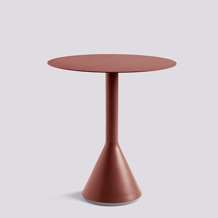 Palissade Cone Table Ø70