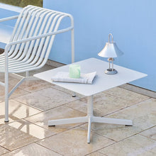 Neu Table Low Square