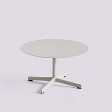 Neu Table Low Round