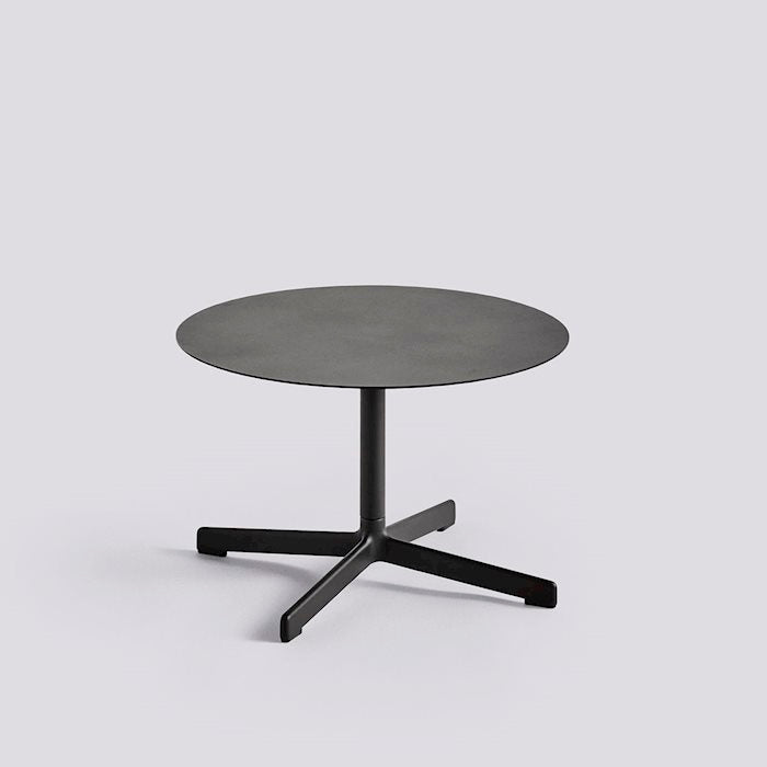 Neu Table Low Round