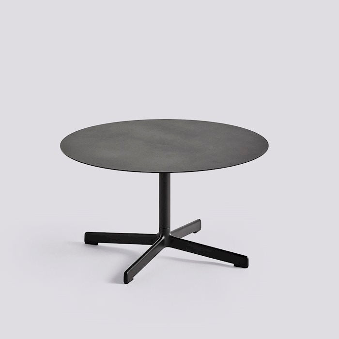 Neu Table Low Round