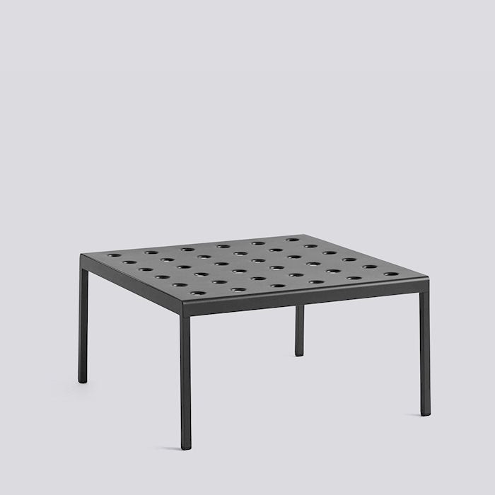 Balcony Low Table - L75 cm
