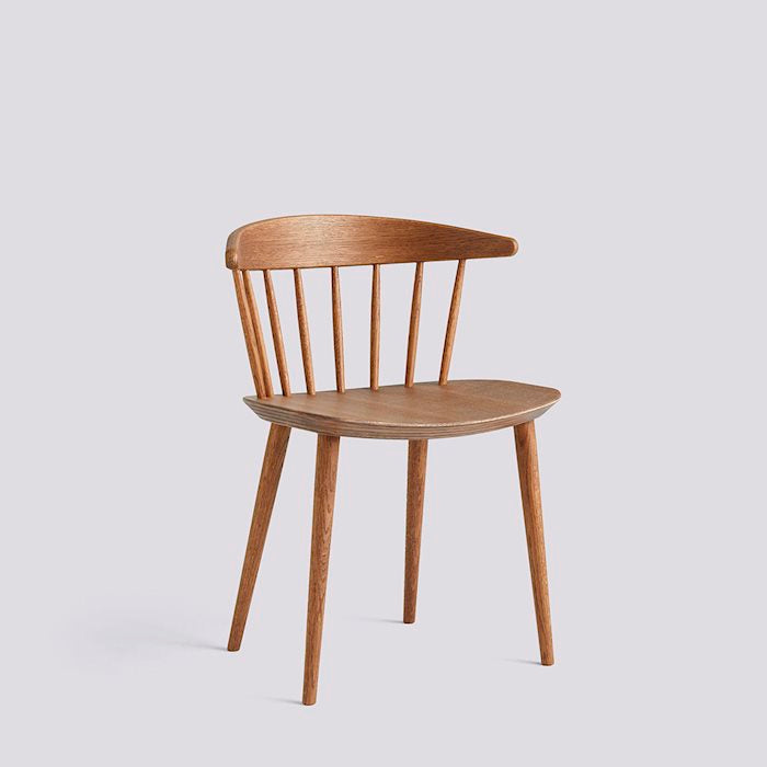 J-Series FDB J104 Chair