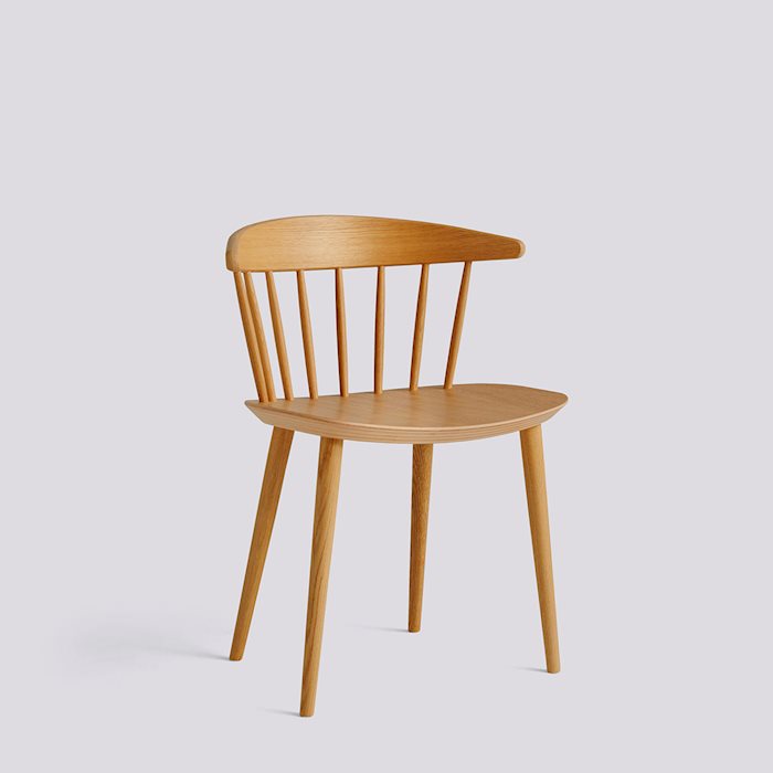 J-Series FDB J104 Chair