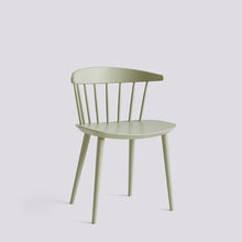 J-Series FDB J104 Chair