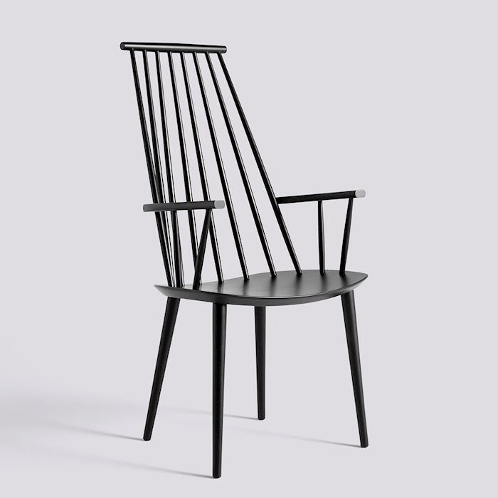 J-Series FDB J110 Chair