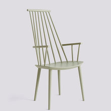 J-Series FDB J110 Chair