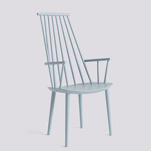 J-Series FDB J110 Chair