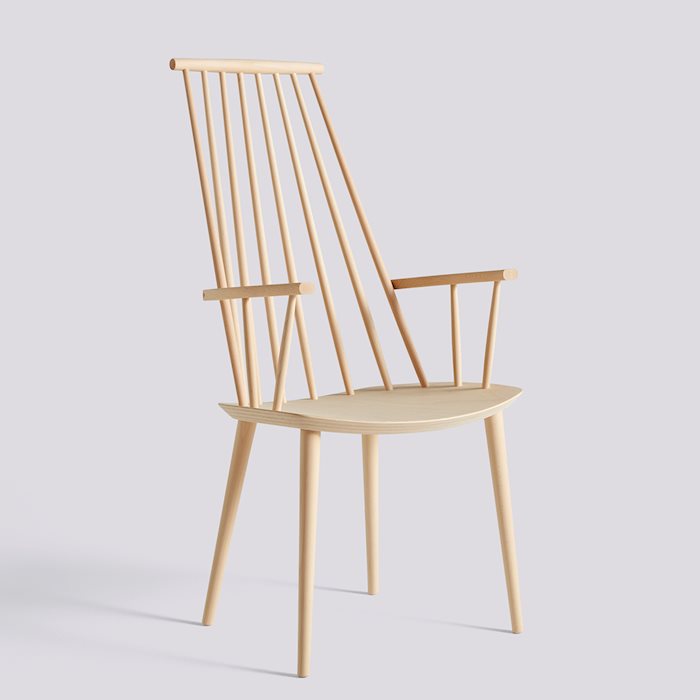 J-Series FDB J110 Chair
