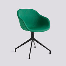 About A Chair AAC221 Full Uph Seat