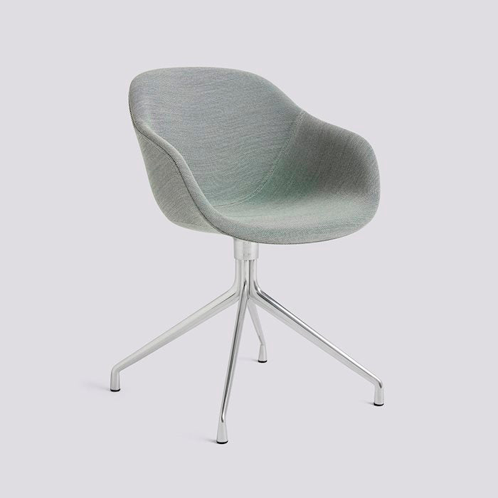 About A Chair AAC221 Full Uph Seat