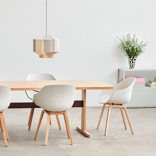 About A Chair AAC222 Polypropylene Seat