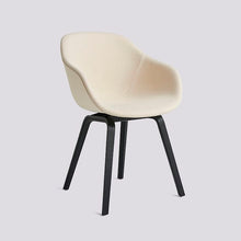 About A Chair AAC223 Full Uph Seat