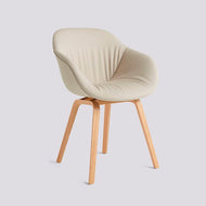 About A Chair AAC223 Soft Full Uph Seat