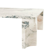 Doric Coffee Table - Rec 140x80x30cm