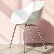 About A Chair AAC226 Polypropylene Seat