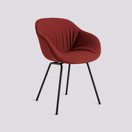 About A Chair AAC227 Soft Full Uph Seat