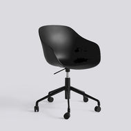 About A Chair AAC252 Polypropylene Seat