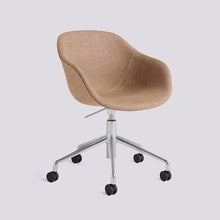 About A Chair AAC253 Full Uph Seat
