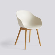About A Chair AAC212 Polypropylene Seat