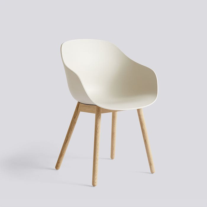About A Chair AAC212 Polypropylene Seat