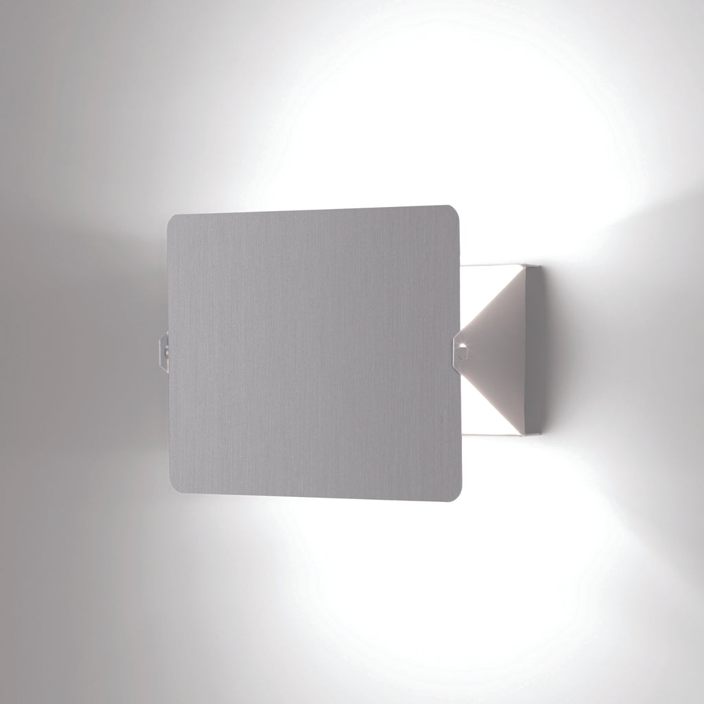 Applique A Volet Pivotant - E14