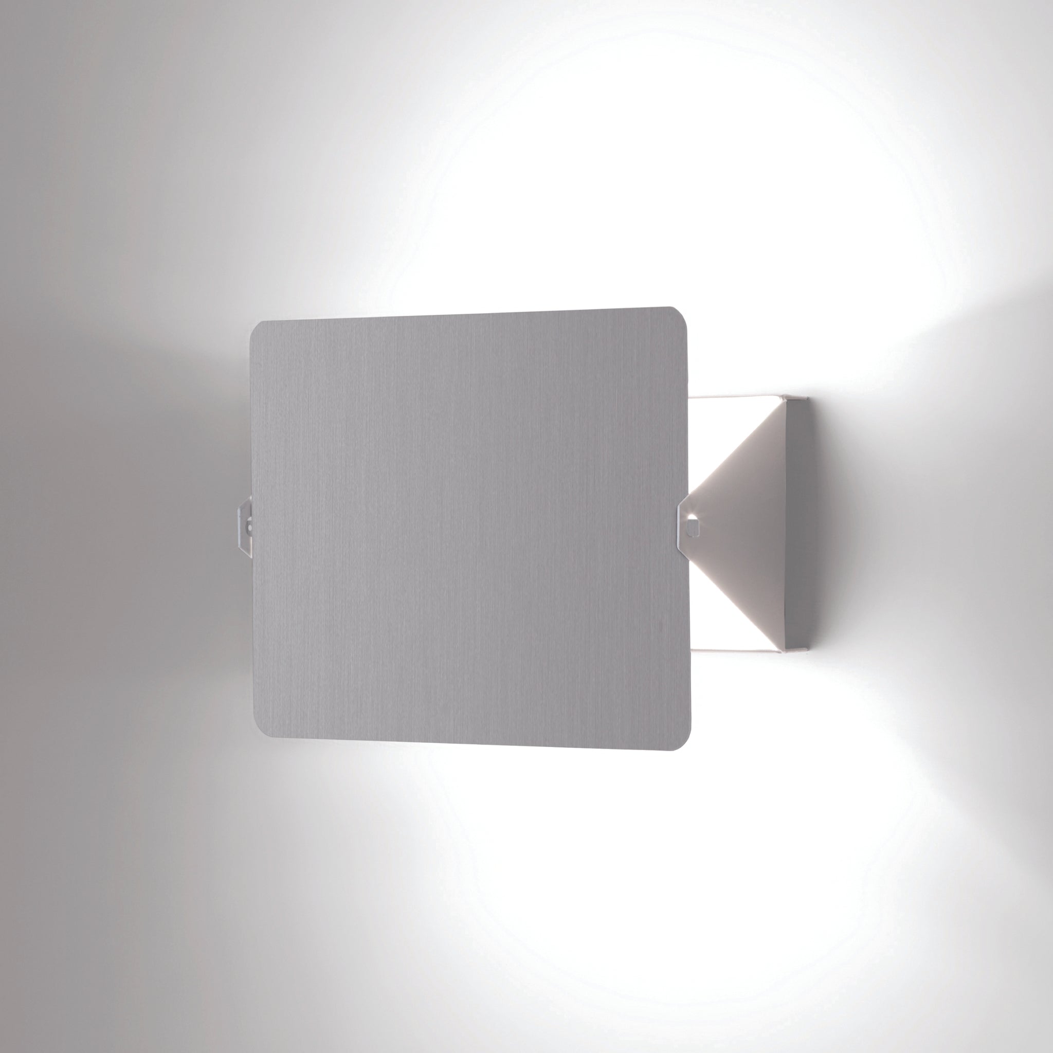 Applique A Volet Pivotant - E14