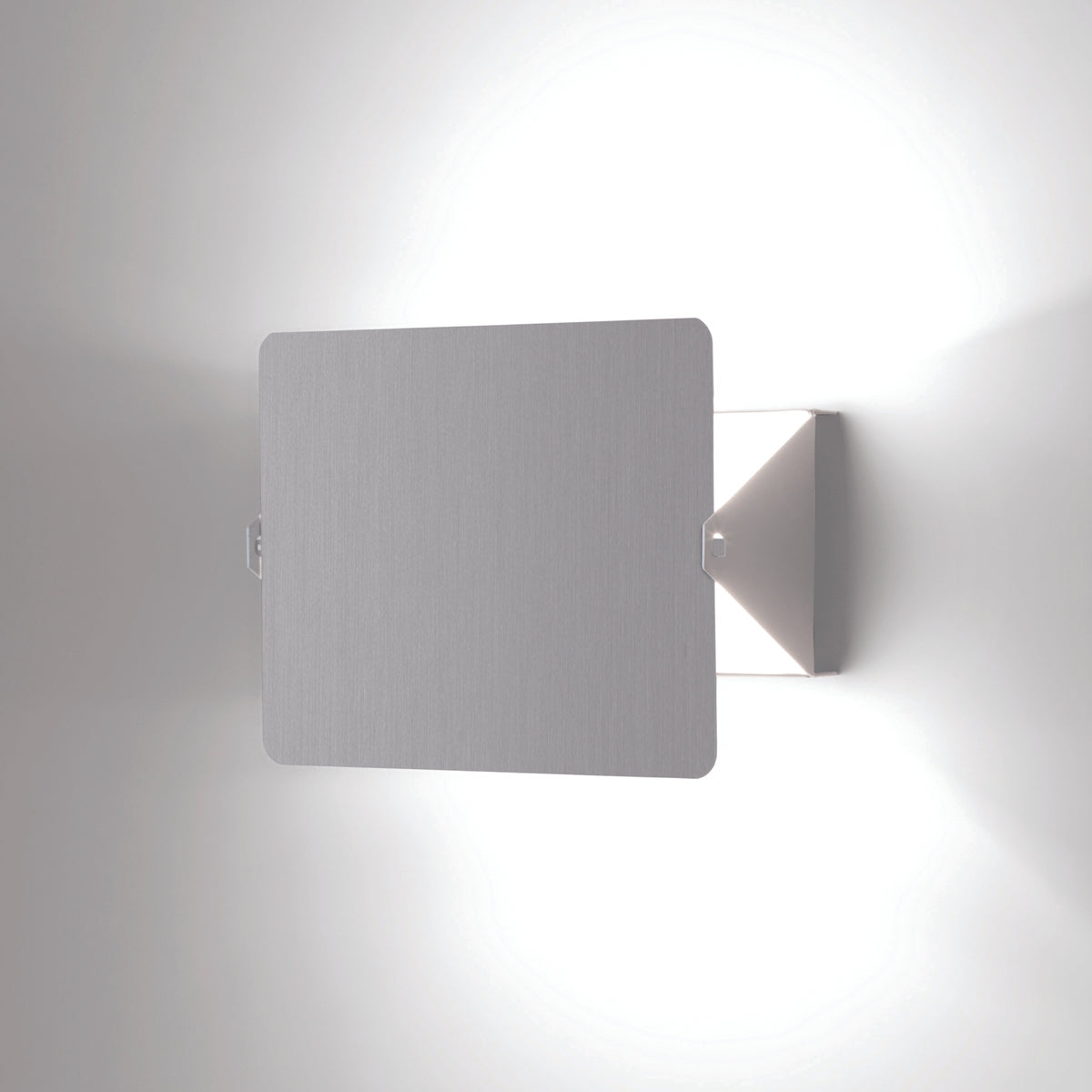 Applique A Volet Pivotant - E14