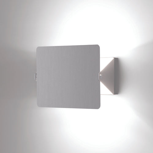 Applique A Volet Pivotant - E14