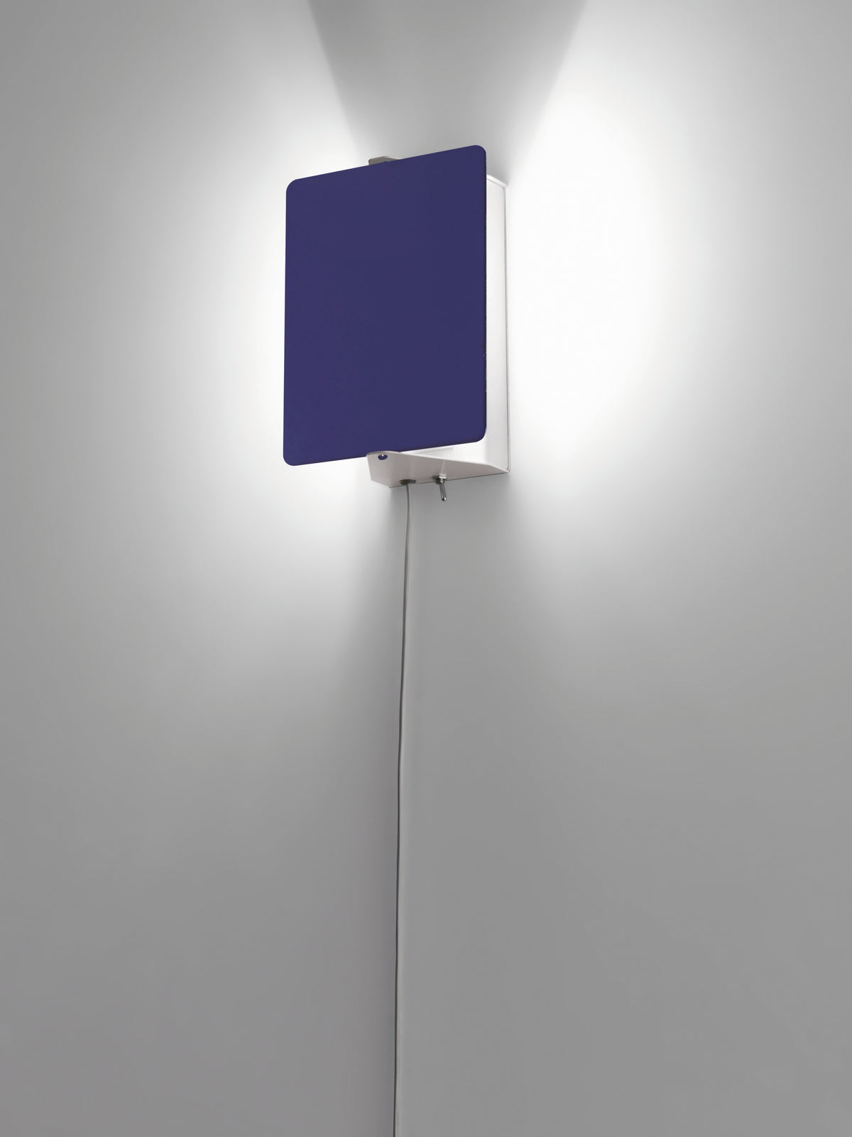 Applique A Volet Pivotant - E14