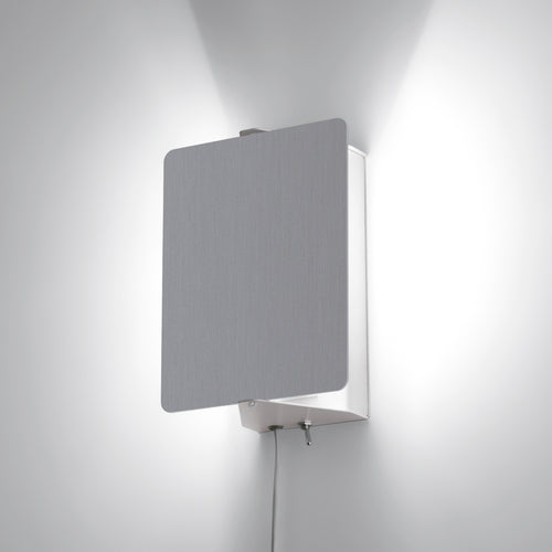 Applique A Volet Pivotant - E14