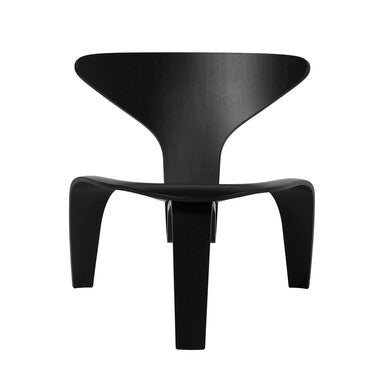 PK0 A™ Chair Black Ash