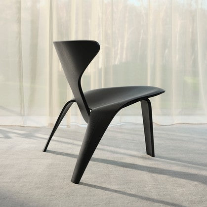 FH PK0 A Black Coloured Ash