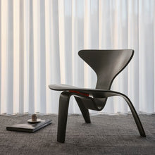 FH PK0 A Black Coloured Ash