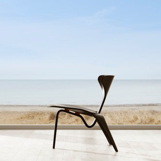FH PK0 A Black Coloured Ash