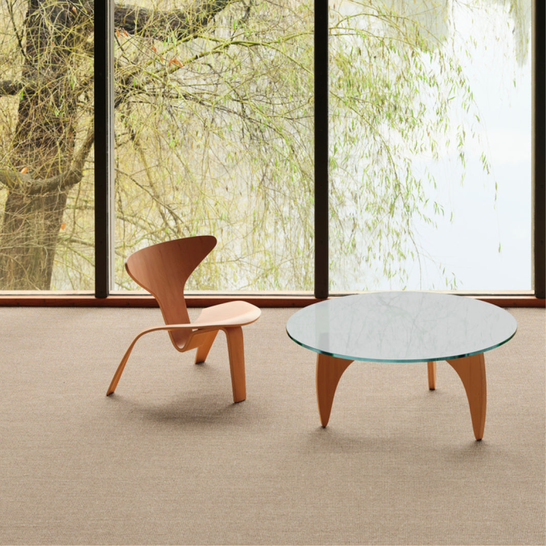 FH PK 60 Lacquered Oregon Pine