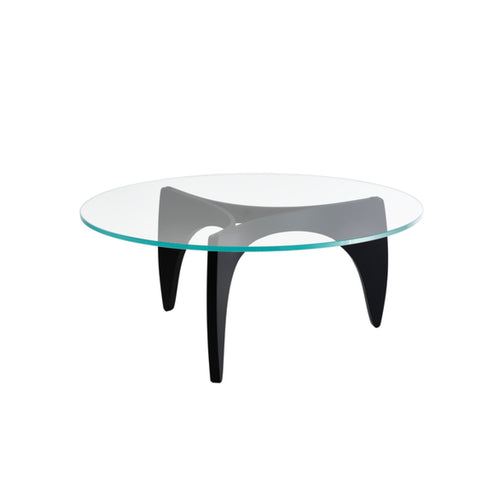 PK60™ Coffee Table Black Ash