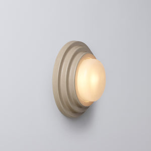 Honey Wall Sconce