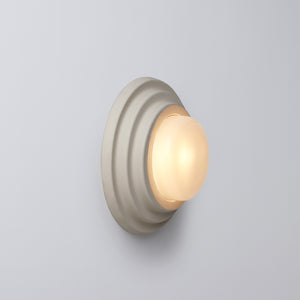 Honey Wall Sconce