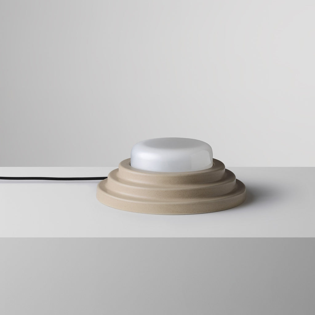 Honey Table Lamp