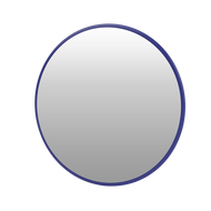 Montana Mini MCI Round Mirror