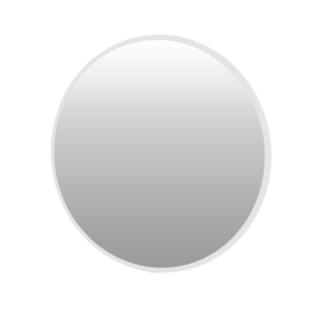 Montana Mini MCI Round Mirror