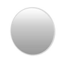 Montana Mini MCI Round Mirror