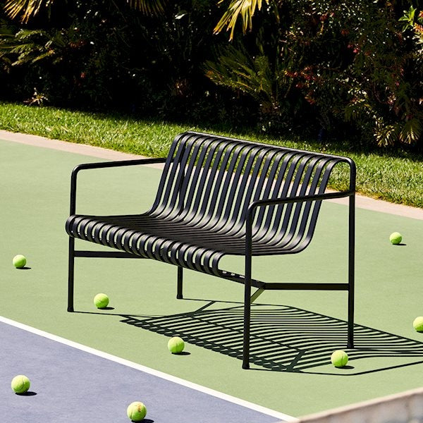 Palissade Dining Bench