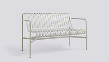 Palissade Dining Bench